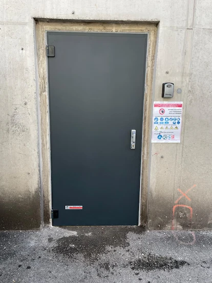 Usine Automobile - Tourcoing