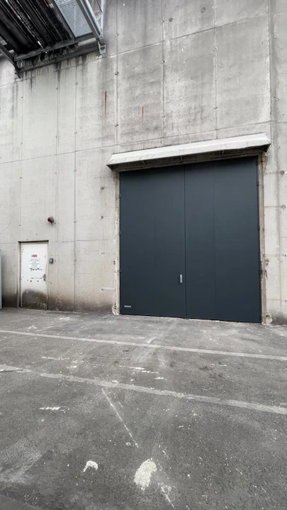 Centre Commercial - Lille